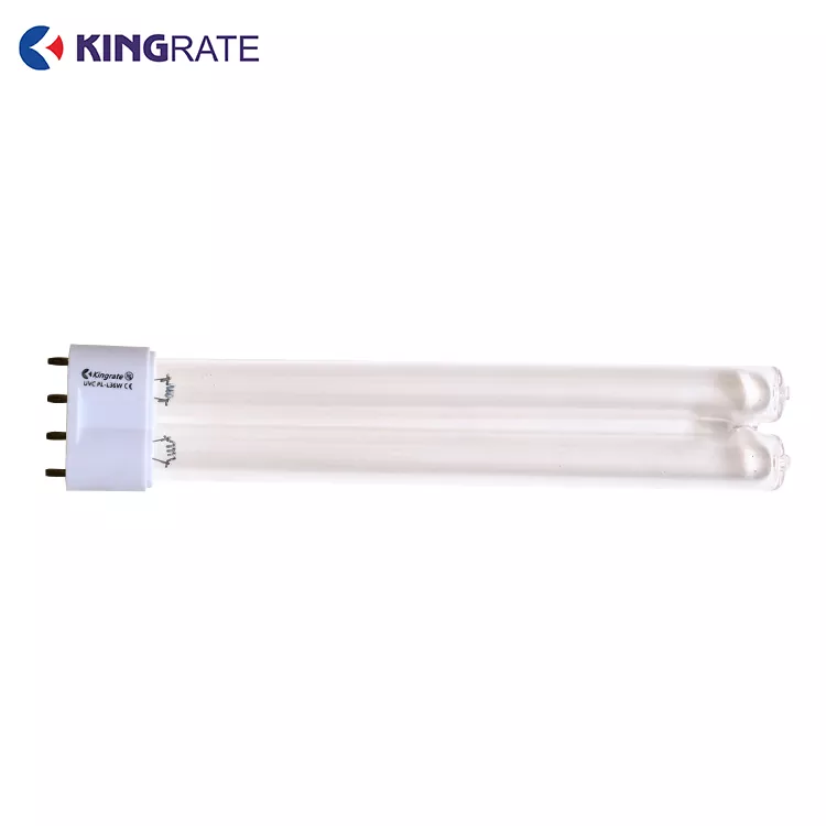 Zer da PL-L Serie H itxurako UV lanpara PL-L60W eta zergatik erabiltzen da UV aplikazio profesionaletan?