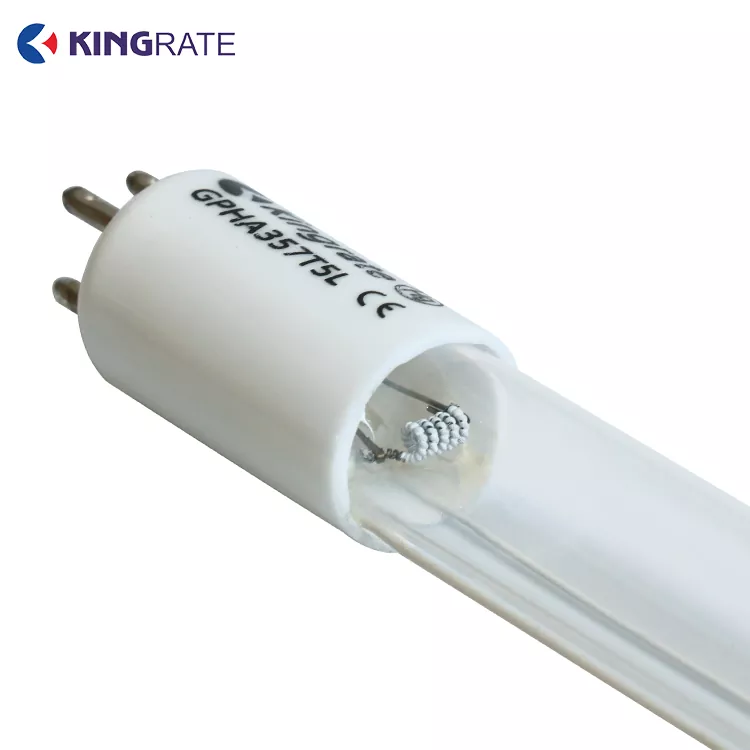Amalgama UV lanpara