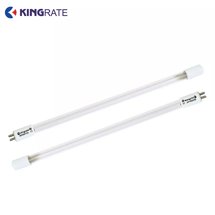 Irteera handiko 4P UV lanpara Irteera handiko 4P UV lanpara