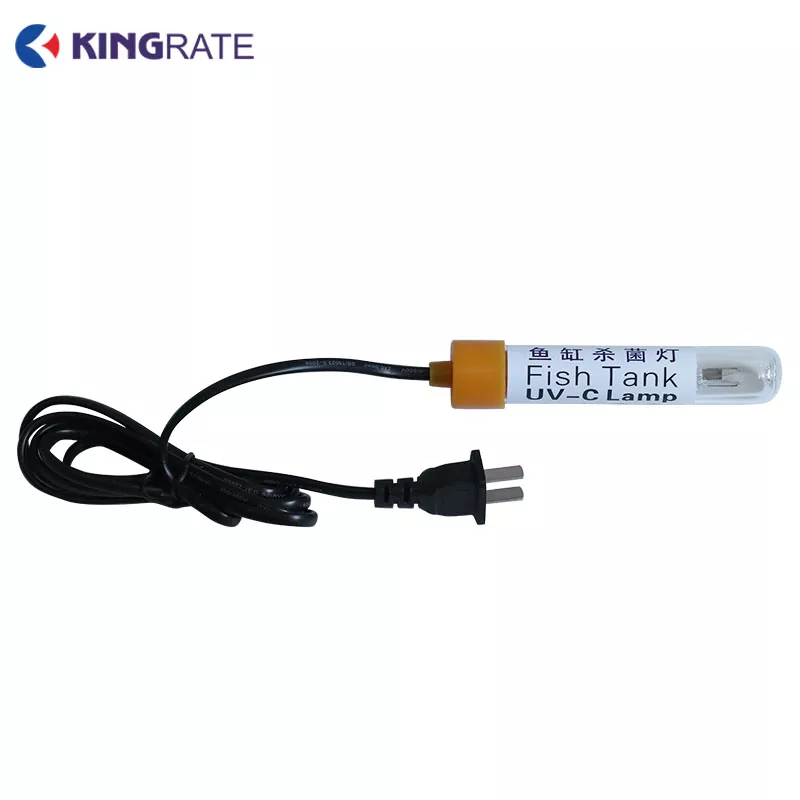 Mini Aquarium UV lanpara UV Sterlizer