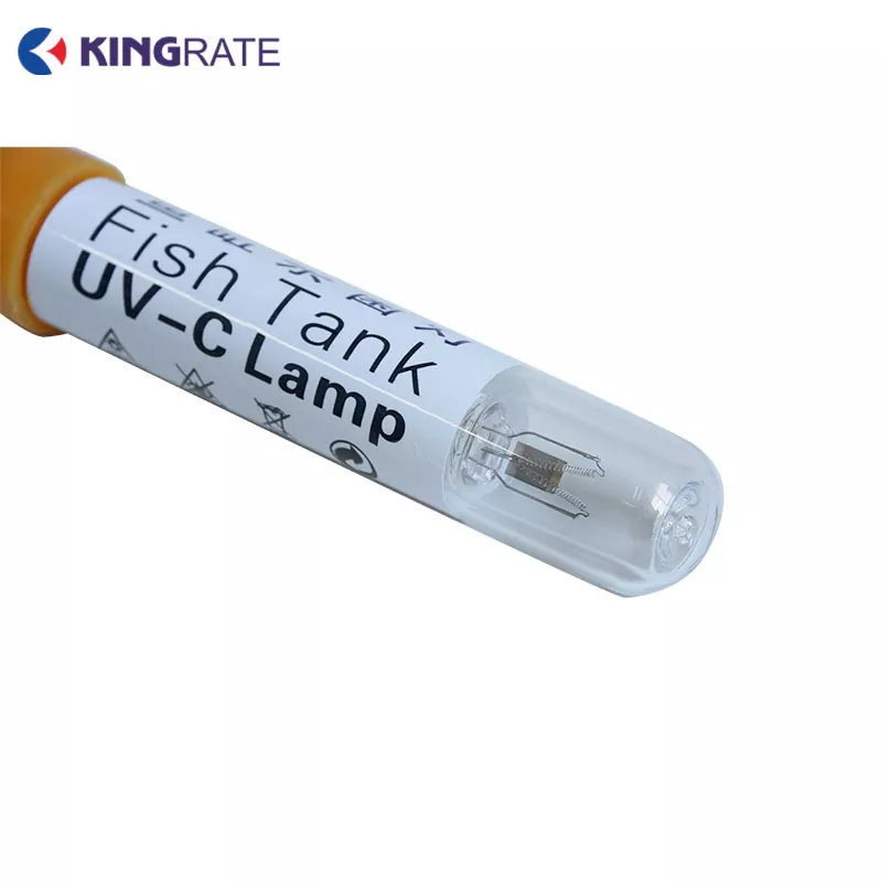 Mini Aquarium UV lanpara UV Sterlizer